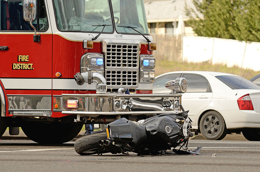 Motorcycle Accident Lawyers West Palm Beach
