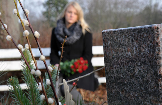 Wrongful Death Attorneys