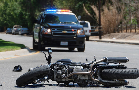 Motorcycle Accidents Attorneys