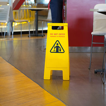 Slip And Fall Accidents Attorneys