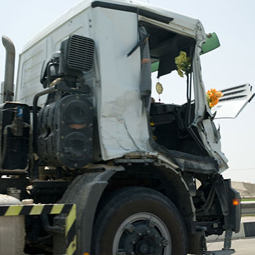 Truck Accidents Attorney