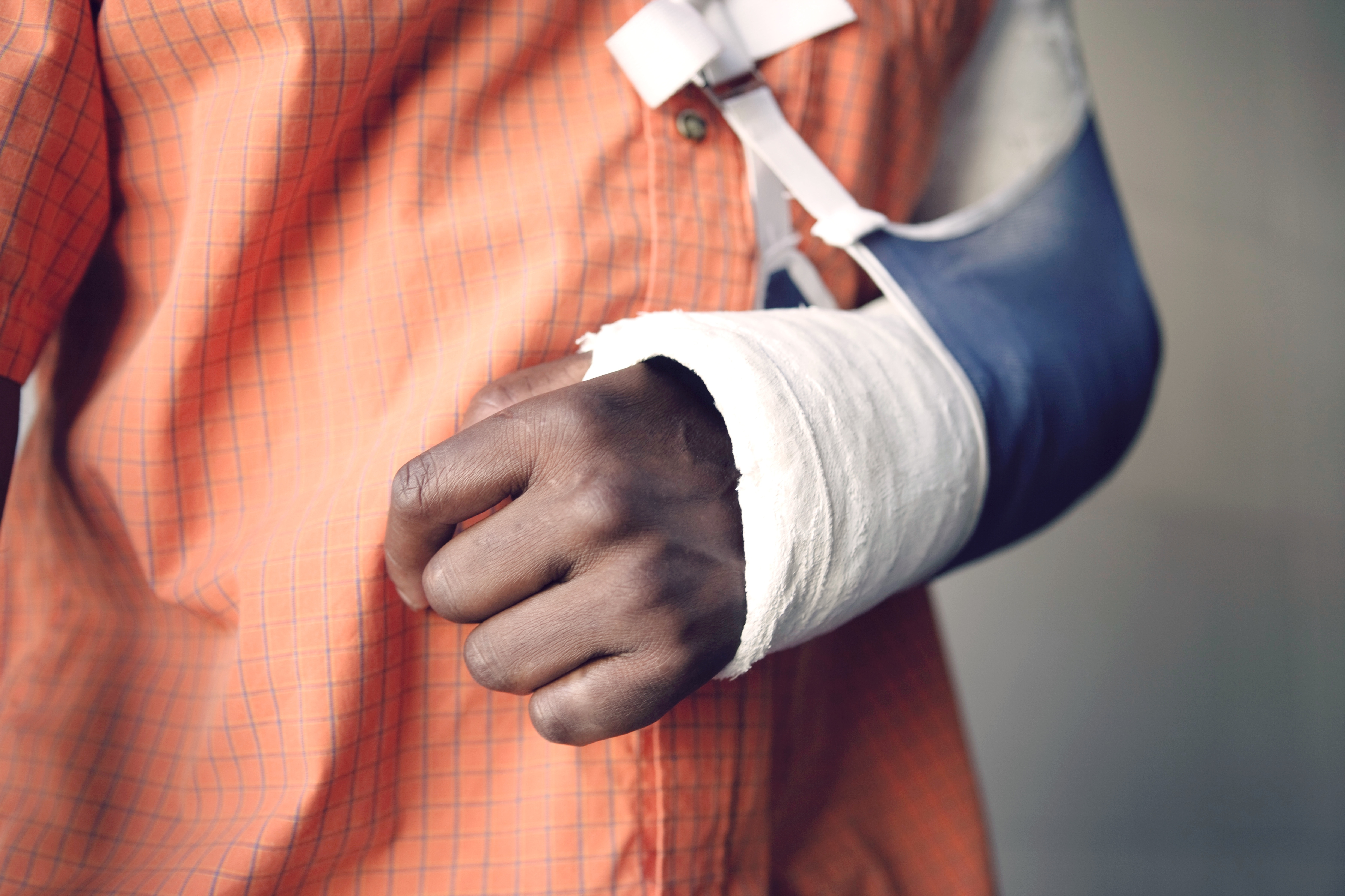 Is It Possible For Workers Comp To Deny Treatment Felice And Ehrlich