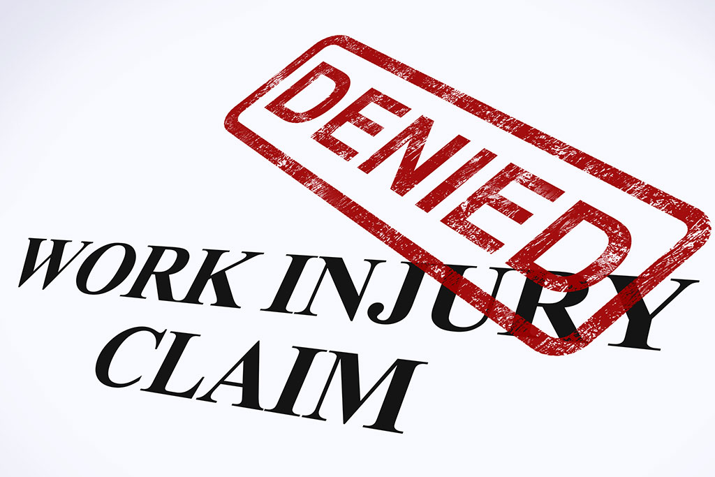 Workers’ Compensation Law