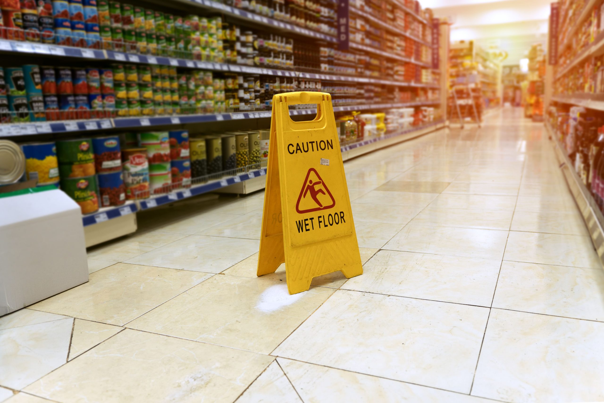 Slip And Fall Lawyers West Palm Beach
