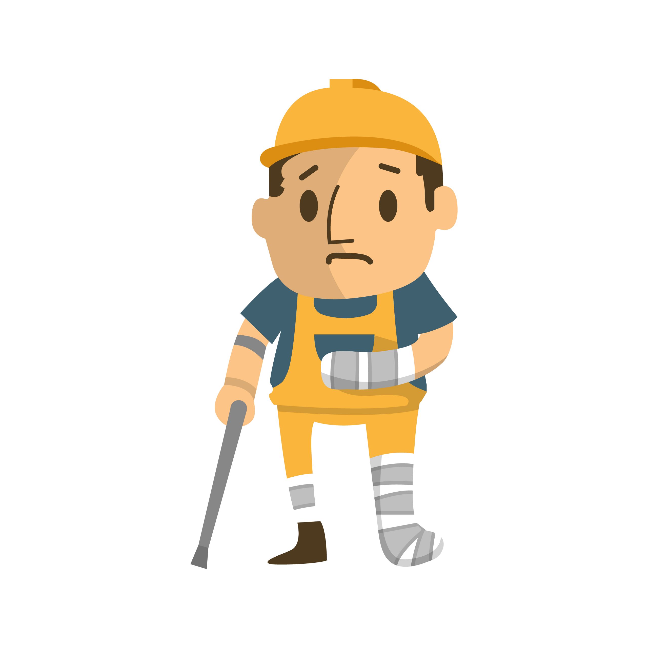 What Workers' Compensation Rights Do You Have After a Work Accident?