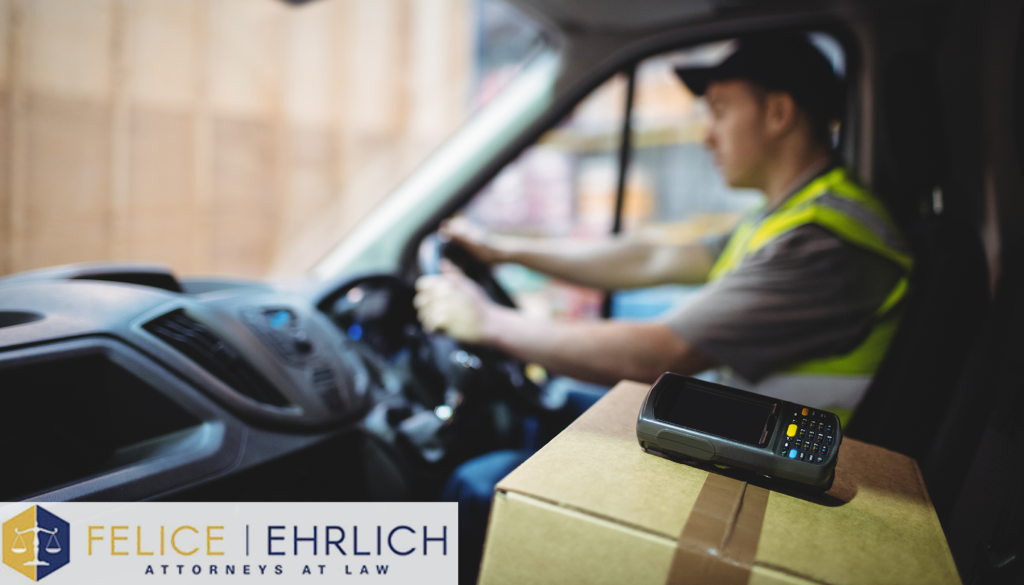 Location driver
