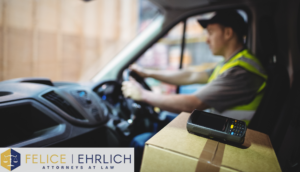 Workers’ Compensation and Delivery Drivers