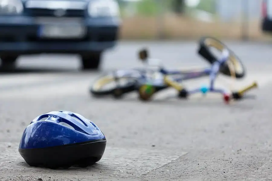 Bicycle Accident Lawyers