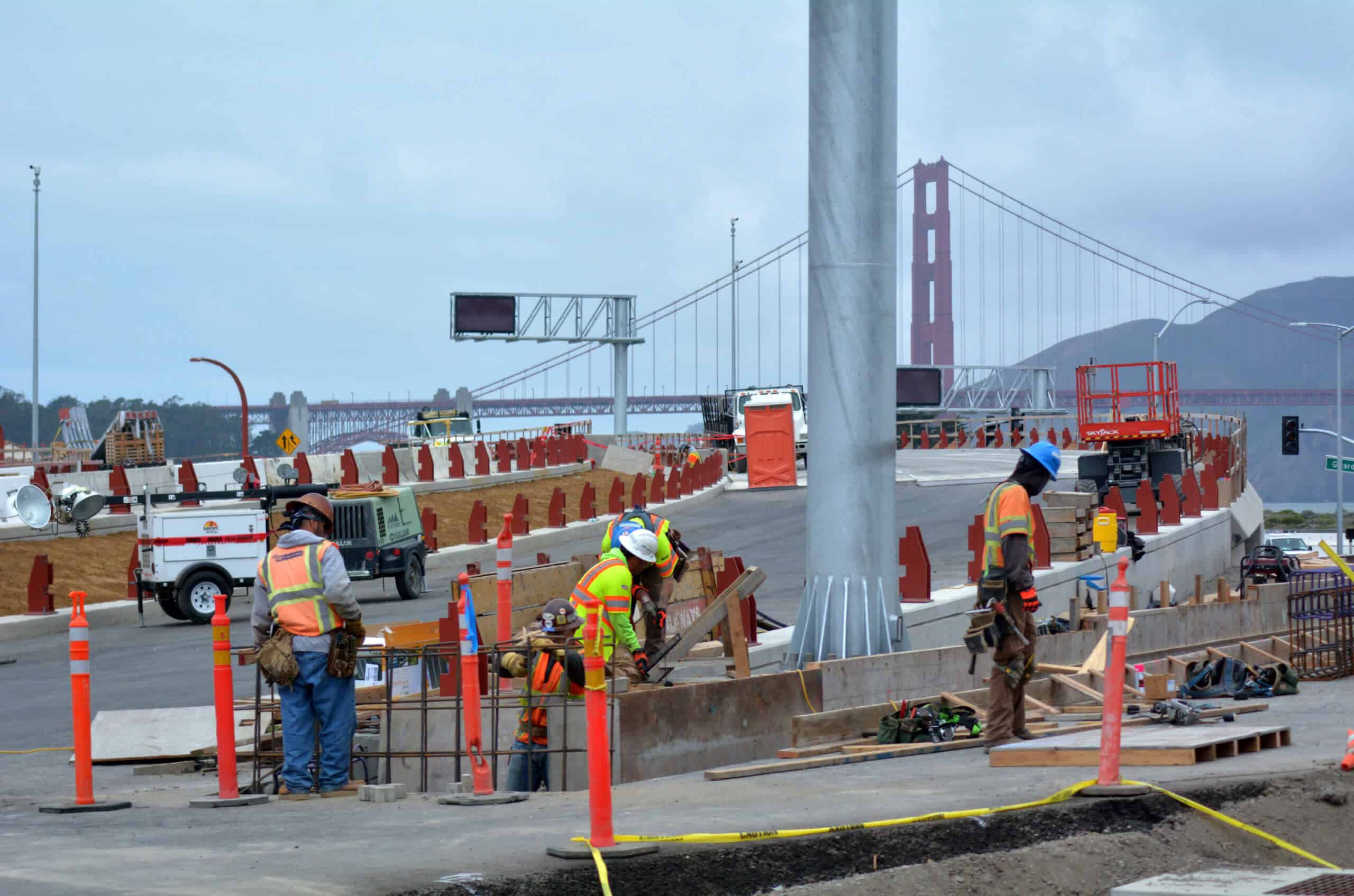 Day Laborers &amp; Workers' Comp Claim in Florida