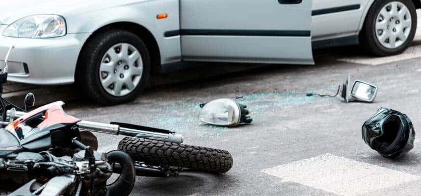 Effective Ways to Strengthen Your Motorcycle Accident Case