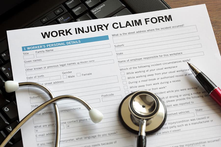Florida Workers Compensation Laws