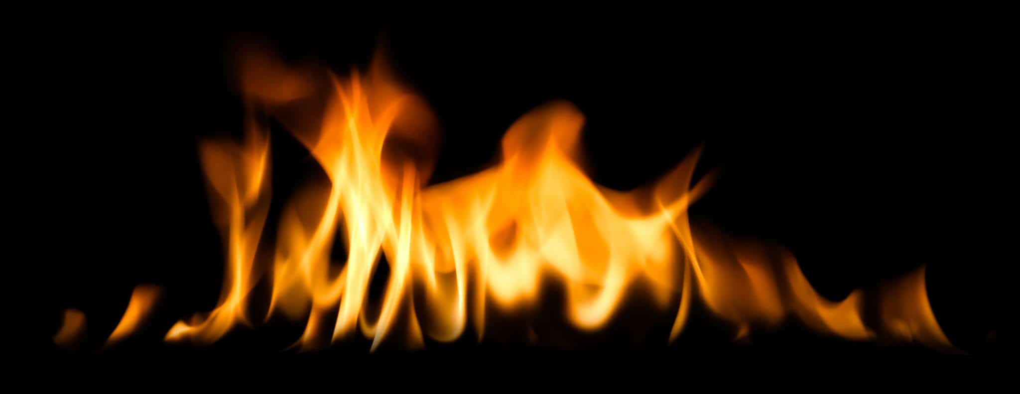 Fire Flames | Felice Trial Attorneys