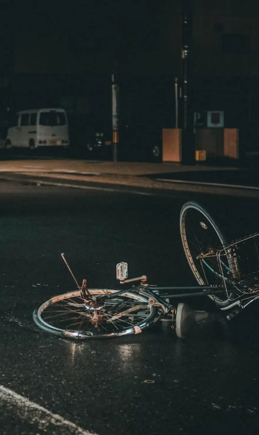 Bicycle Accident | Felice Trial Attorneys