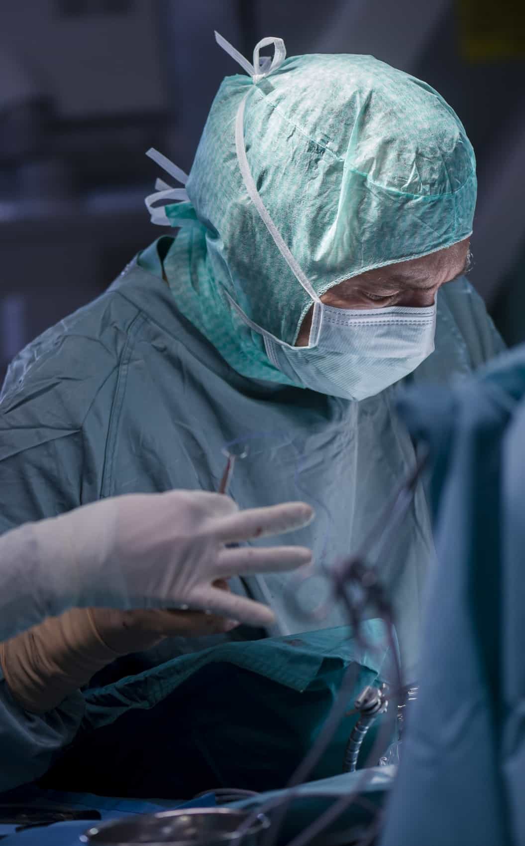 Traumatic Brain Injury Attorneys West Palm Beach - Felice Trial