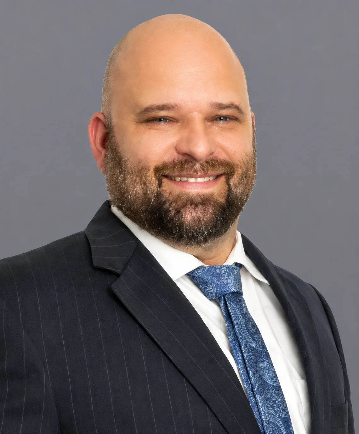 Timothy C. Felice Author Image
