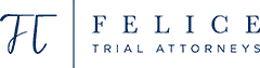 Felice Trial Attorneys Logo