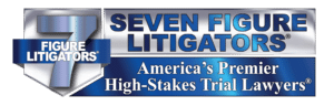 Seven Figure Litigators Logo