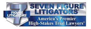 Seven Figure Litigators Logo