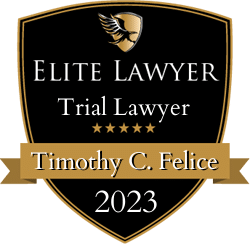 Elite Lawyer Badge