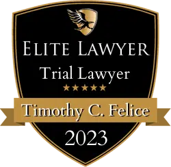 Elite Lawyer Badge