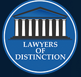 Lawyers Of Distinction