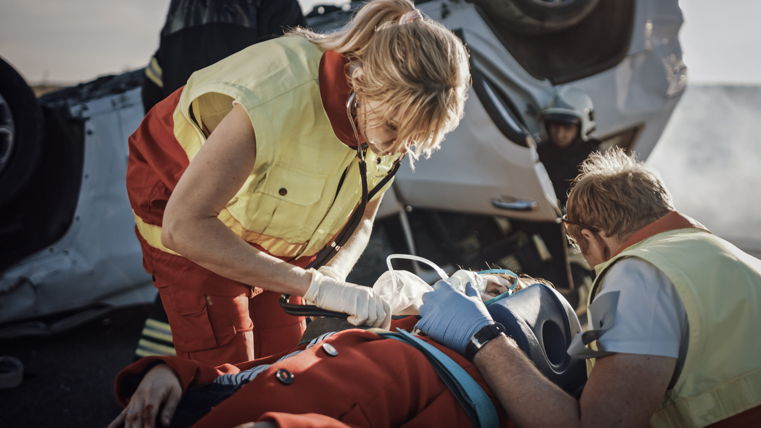 A detailed consultation used by West Palm Beach catastrophic injury lawyers to illustrate the long-term impact of traumatic brain injuries caused by defective road conditions or severe vehicular impact.