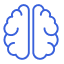 Traumatic Brain Injury Icon