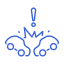Car Accidents Icon