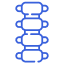 Spinal Cord Injury Icon