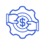 Workers&rsquo; Compensation Icon