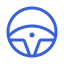 Lyft Accidents Icon